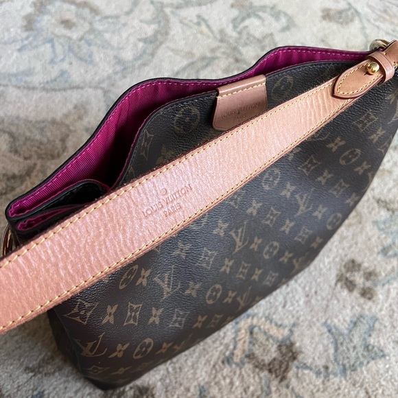 Louis Vuitton Graceful PM - Picture 5 of 14